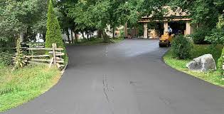 Best Custom Driveway Design  in Holley, FL